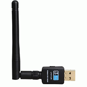 ADAPTADOR USB WIFI N150 C/ANT 6DCBI(HV-WF30)