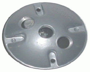 BASE INTEMPERIE 3/S. T /COOPER .