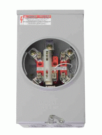 BASE SOCKET 3F-200A 7T MAV(EL020051)