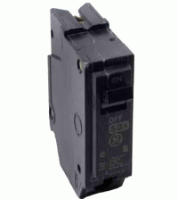 BREAKER P/CAJA GRUESO 1P-100  G.E.