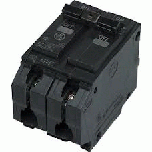 BREAKER P/CAJA GRUESO 2P-100 G.E.