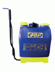 BP FUMIGARA T/MOCHILA 20LTS