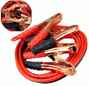 CABLE RECARGAR BATERIA CENTURY 100AX2.5M(4C80214)