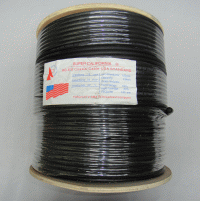 CABLE COAXIAL RG-6