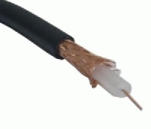 CABLE COAXIAL RG-6 MAVIJU