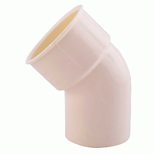 PLASTIGAMA CODO SANITARIO 50X45