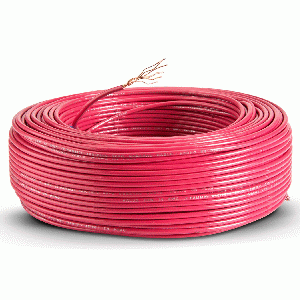 CABLE FLEXIBLE #12 INCABLE