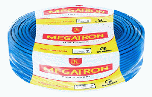CABLE FLEXIBLE MEGATRON #10