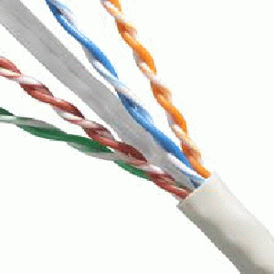 CABLE MULTIPAR 4 PARES CAT 5E 888
