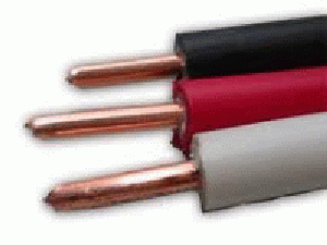 CABLE SOLIDO #12 INCABLE