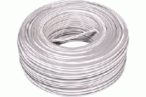 CABLE TELEFONICO INTERIOR. 2X22.