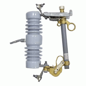 CAJA PORTA FUSIBLE 15KV-100A 10KA MAVIJU
