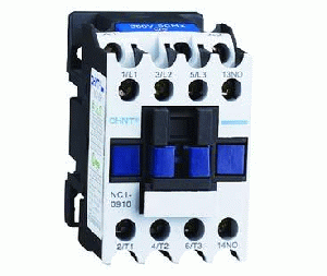 CONTACTOR 25AMP-110V
