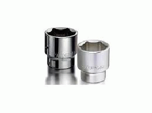 BP DADOS 15MM 6PTS.ENC 1/2"(DBP1/2-15)