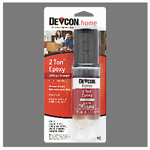 DOS TONELADAS EPOXI 25ML(533092)