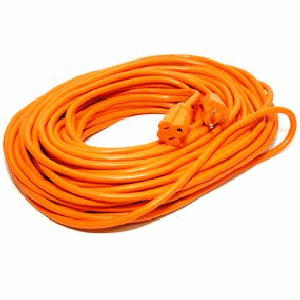 EXTENSION ANARANJADA POLAR 9PIE 3X16