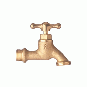 FV LLAVE DE JARDIN 1/2"E439.13.XBR LIV(181048)
