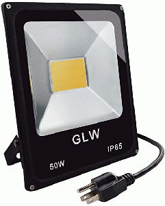 REFLECTOR LED 50W L/BLANCA ANDRETTI(8223)