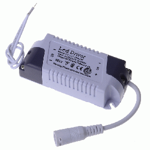 LED DRIVER 8-18W
