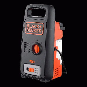 BLACK & DECKER HIDROLAVADORA 1300W(6L11515)
