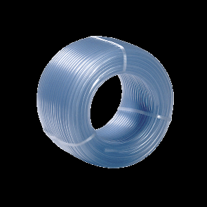 MANGUERA DE NIVEL 1/4" TRANSPARENTE