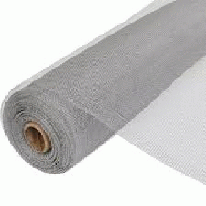 MALLA ALUMINIO ANTIMOSQUITO 1MT ALTO(XMETRO)