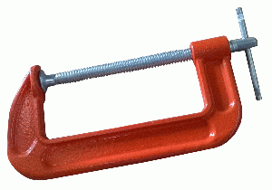 PRENSA CARPINTERO TIPO G G222008 8" 1540G(4P70117)