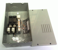 PANEL 2-4 T/GE