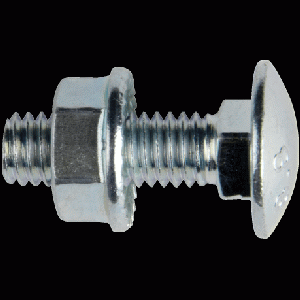 PERNO GALV CAB RED 5/16 X 3 1/2"(X UNIDAD)
