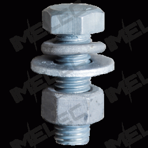 PERNO MAQUINA 1/2" X 1 1/2"(HERRAJE).