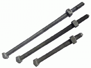 PERNO MAQUINA 1/2" X 5"(HERRAJE).