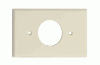 PLACA BAKELITA REDONDA T/COOPER(1049)