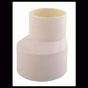 TUBYTEK REDUCTOR BUSHING 110MM A 50MM(ER25376)