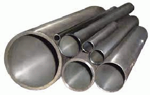 PERFIL TUBO REDONDO NEG 30X30X2MM(1 1/4"X2MM)