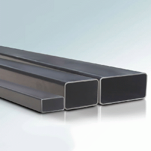 PERFIL TUBO RECT 200X100X3MM