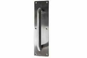 TIRADERA Y PLACA SS010-19 150 AC INOX(100850999134)