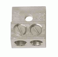 TERMINAL TALON DOBLE # 1/0-14(EL030037)