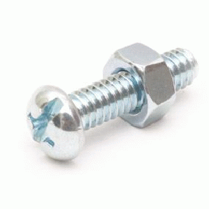 TORNILLO ESTUFA CAB RED 3X35MM(XCIENTO)24361