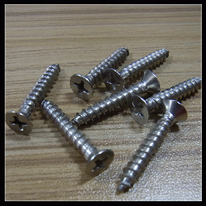 TORNILLO T/P AVELL NIQ ESTR 6X1/2"(XCIENTO)