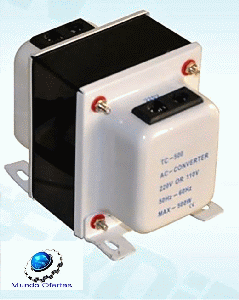 TRANSFORM CONVERT 1500W(110-220V)TC-1500