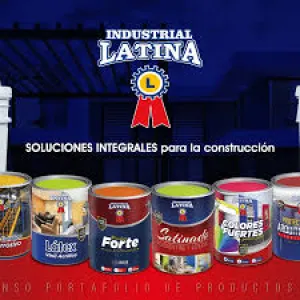 LATINA